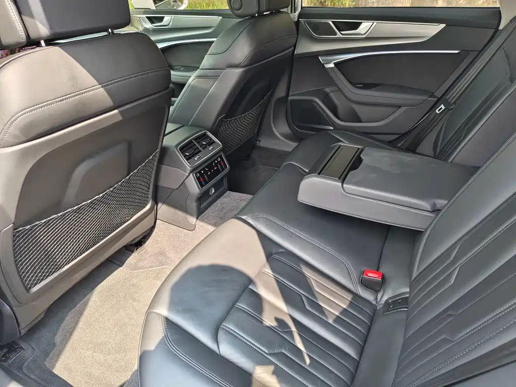 Audi A7 — миниатюра 34