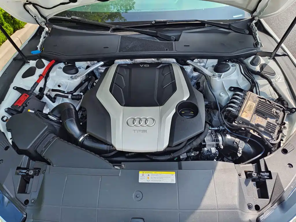 Audi A7 — миниатюра 39