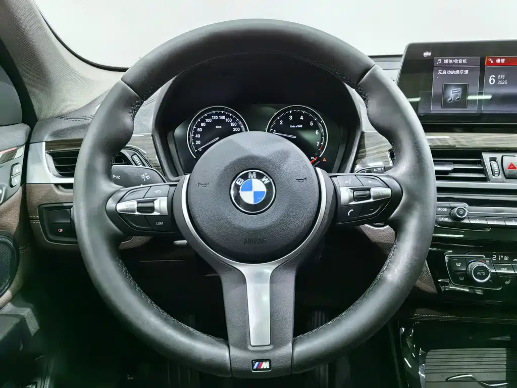 BMW X1 2020 xDrive25Li Premium