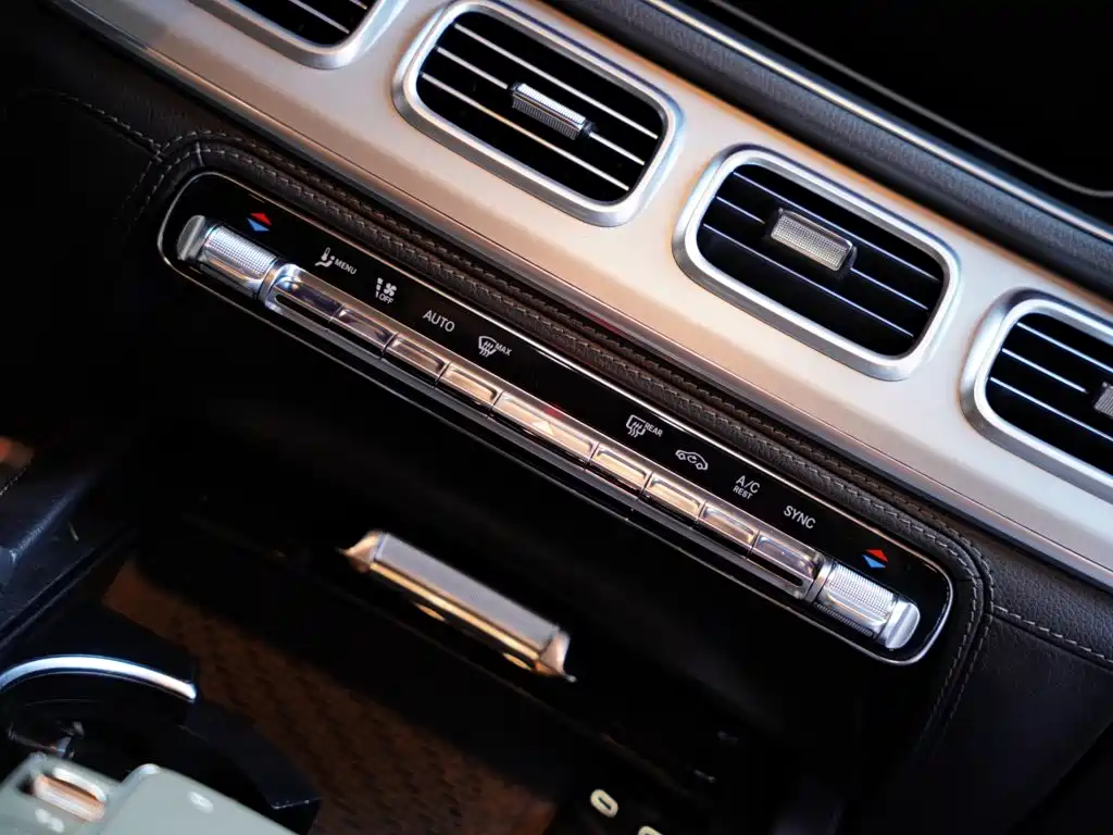 Mercedes-Benz GLE AMG — миниатюра 36