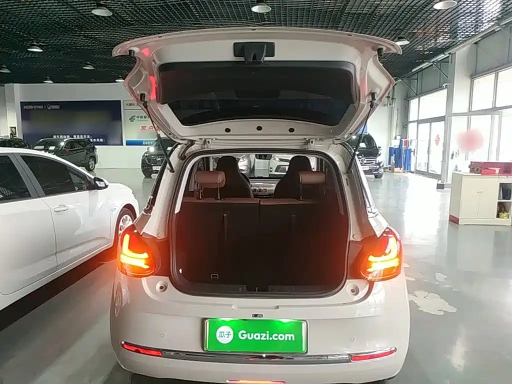 Wuling Bingo — миниатюра 19