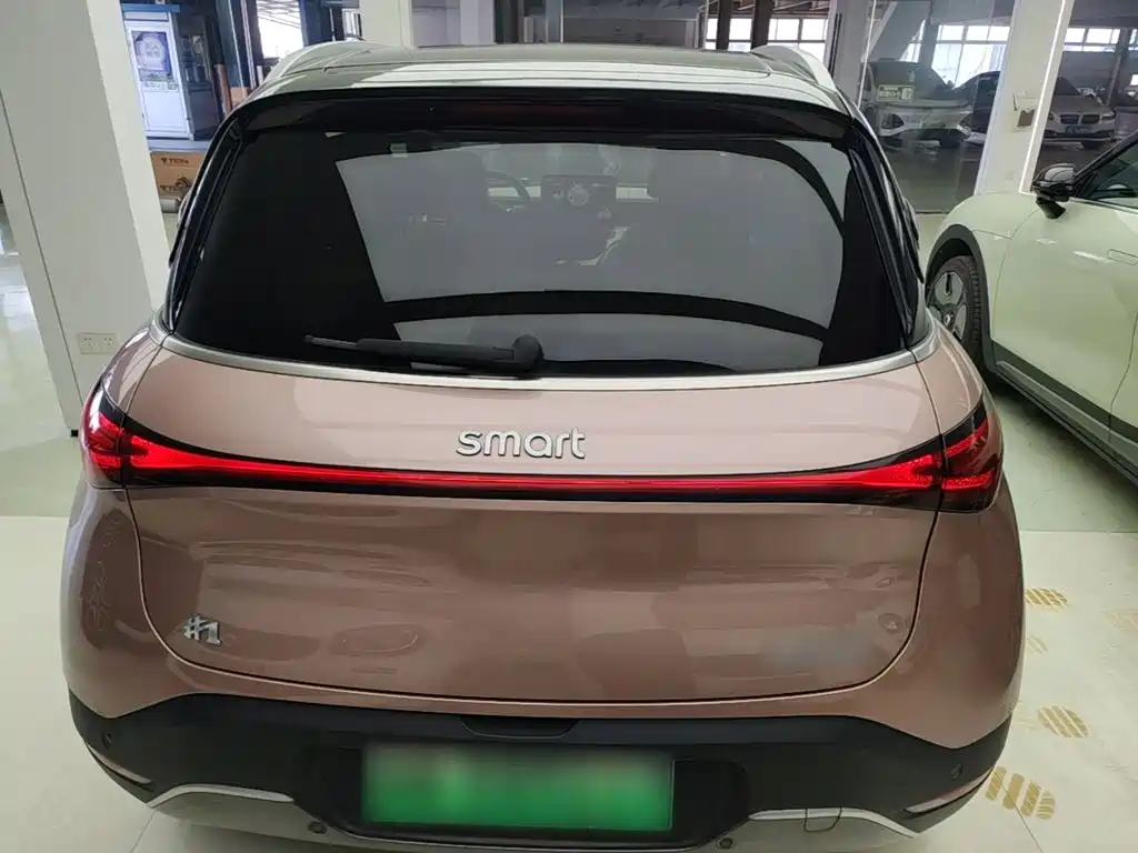 smart Smart #1 — миниатюра 6