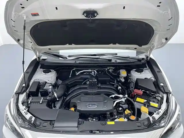 Subaru XV — миниатюра 17