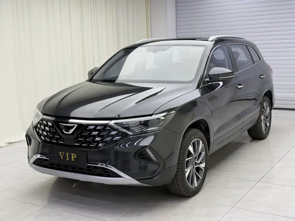 Купить Jetta VS7