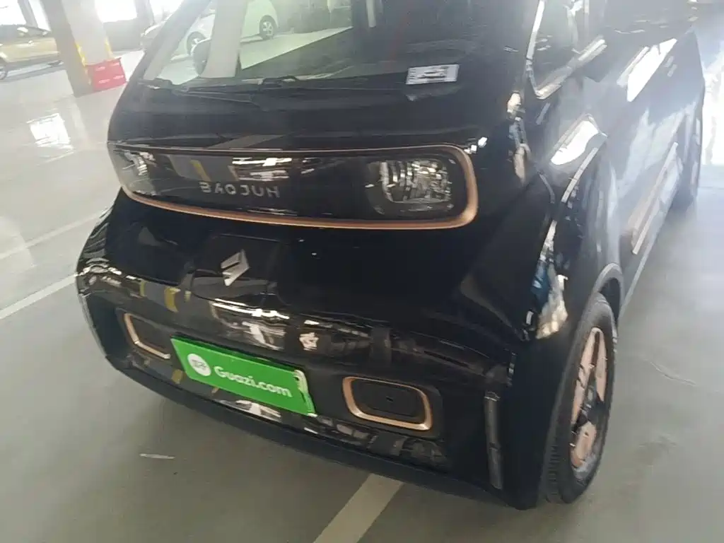 Baojun KiWi EV — миниатюра 24