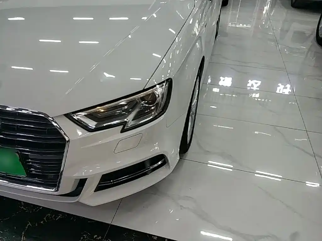 Audi A3 — миниатюра 24