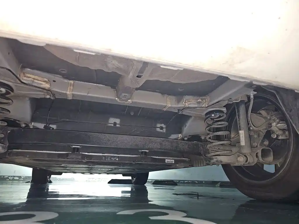 BYD Dolphin — миниатюра 25