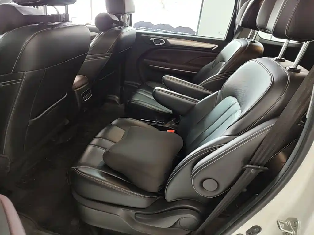 GAC Motor Trumpchi M6 — миниатюра 17