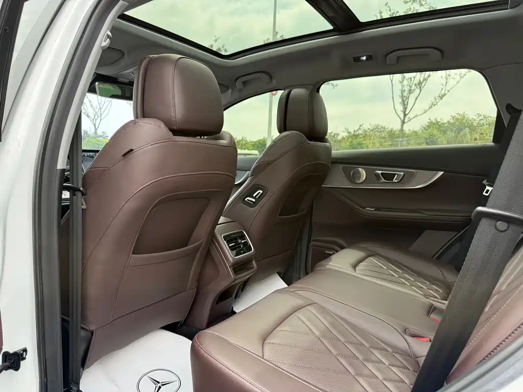 Chery Tiggo 8 PRO — миниатюра 13