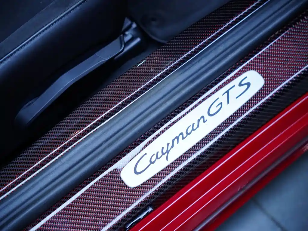 Porsche 718 — миниатюра 28