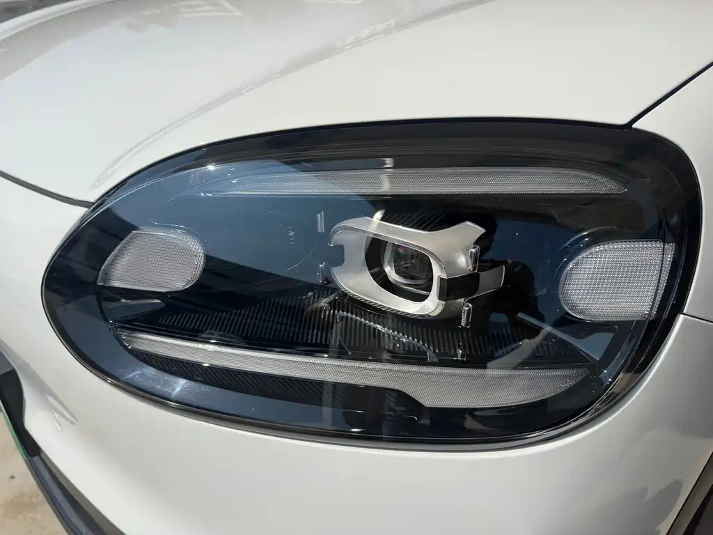 Chery QQ QQ3 EV — миниатюра 4