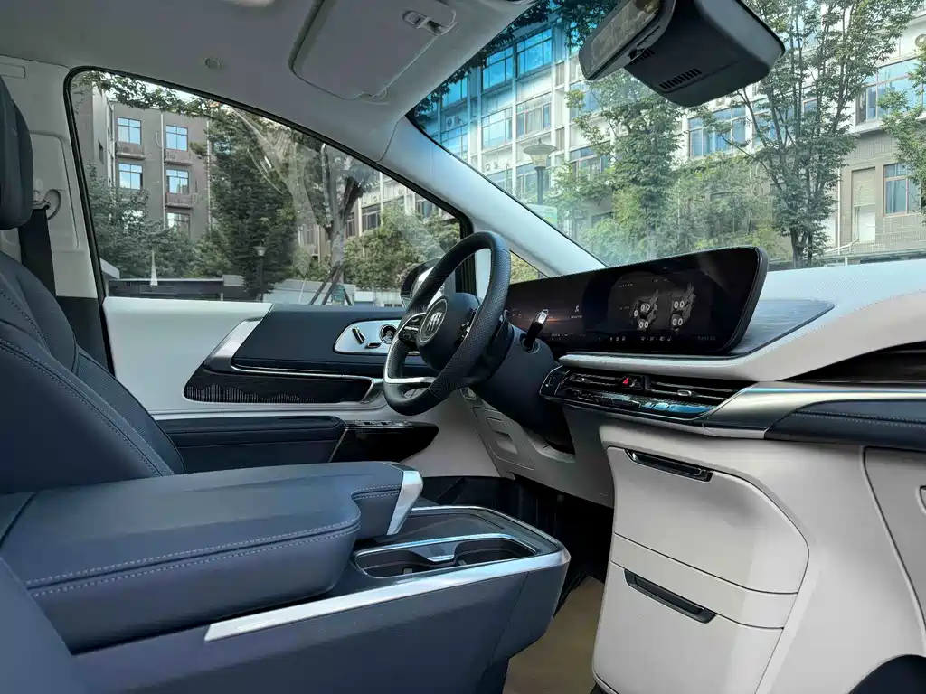 Buick Century — миниатюра 23