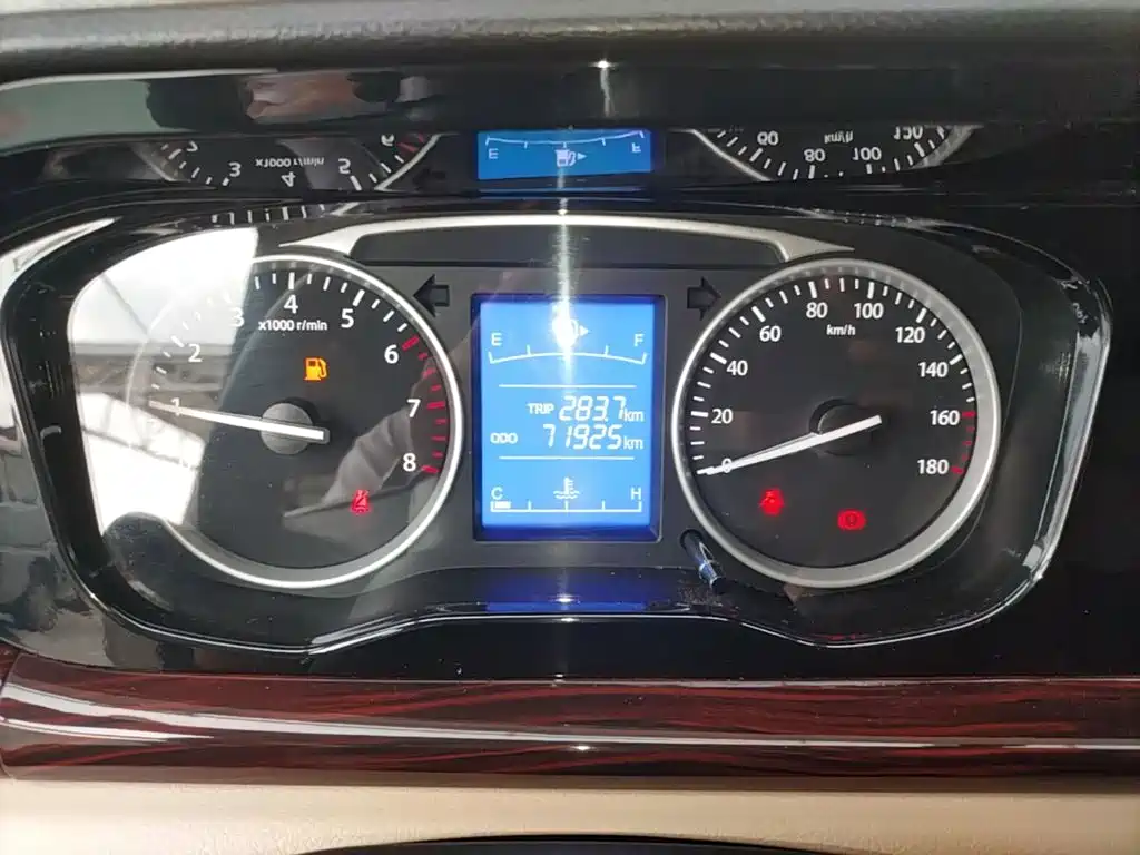 Kuayue Kuayue Star V5 — миниатюра 12