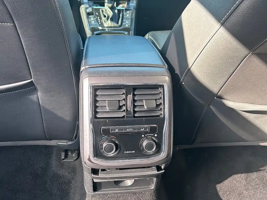 Volkswagen Passat — миниатюра 15