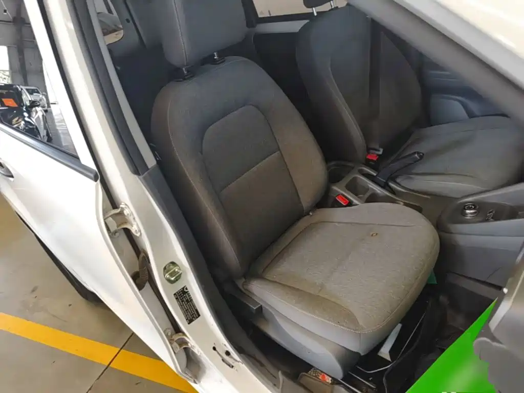 Wuling Hongguang EV — миниатюра 25