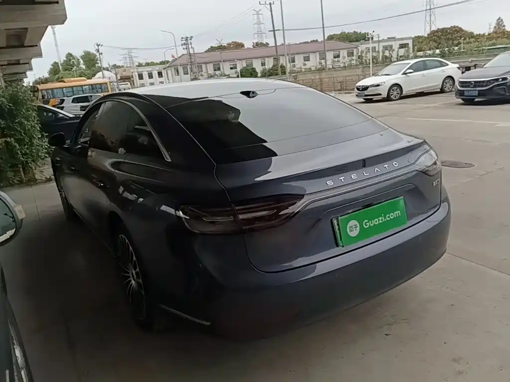 Xiangjie Xiangjie S9 — миниатюра 5