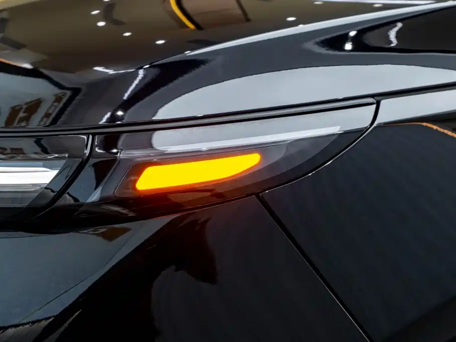 Li Auto Li L9 — миниатюра 8