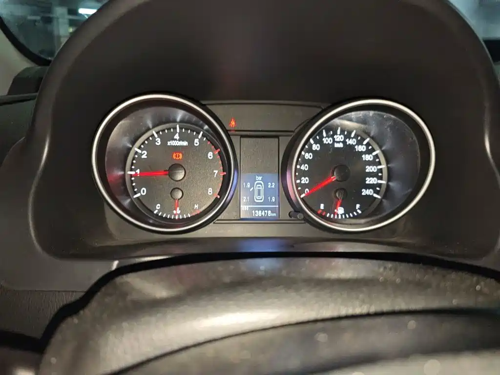 Haval H6 — миниатюра 12