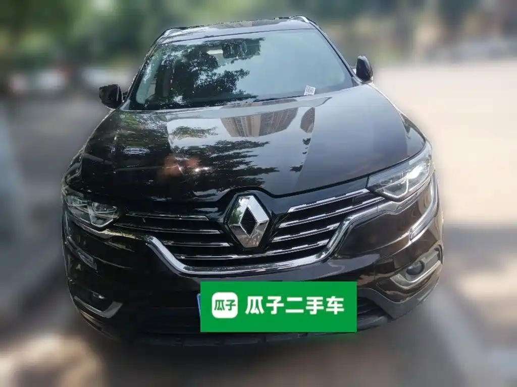 Renault Koleos — миниатюра 2