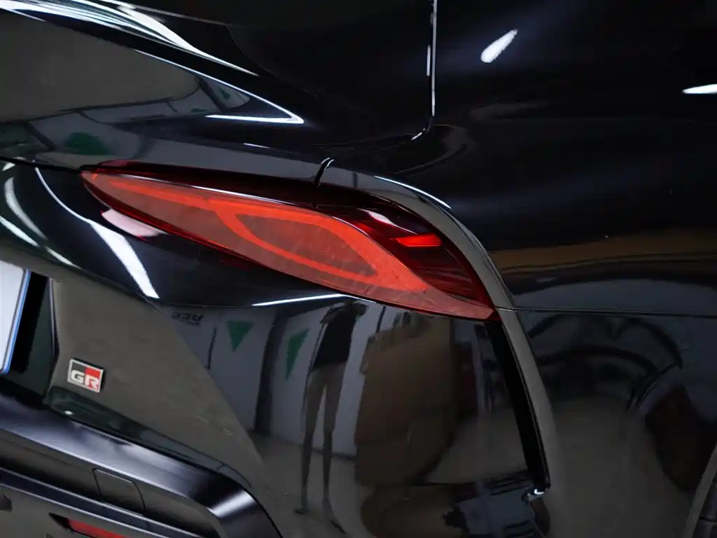 Toyota Supra 2022 GR SUPRA 3.0T