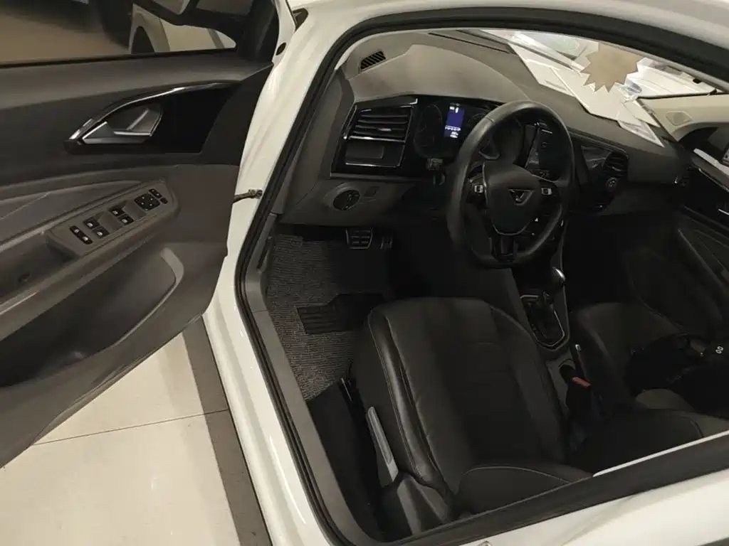 Jetta VS5 — миниатюра 16