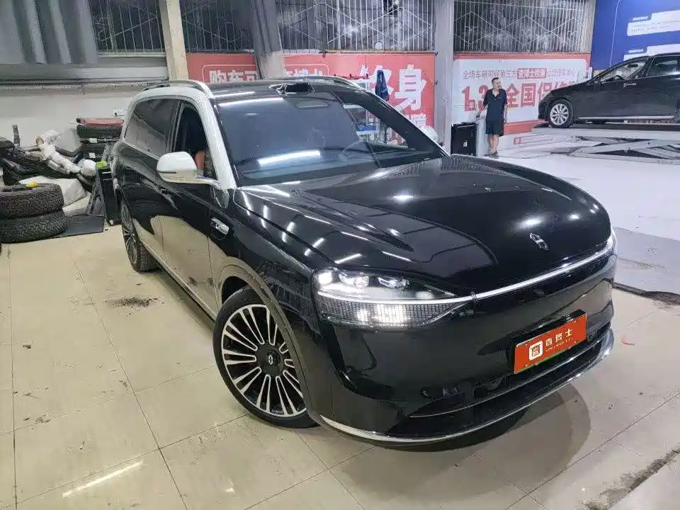 AITO AITO M9 — миниатюра 2