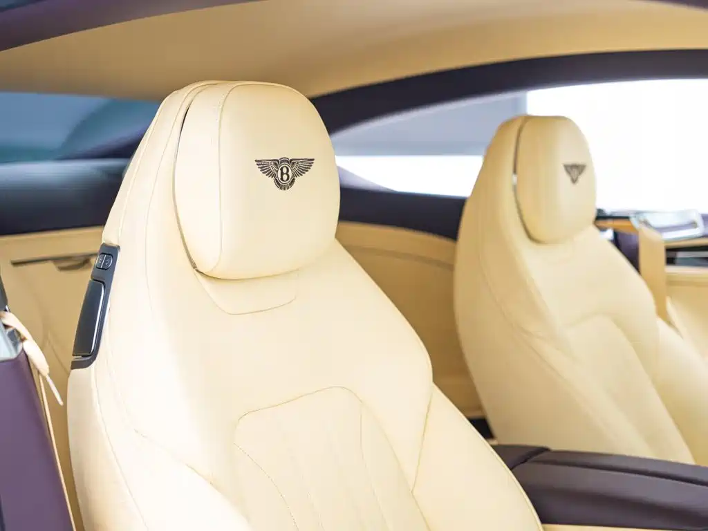 Bentley Continental — миниатюра 14