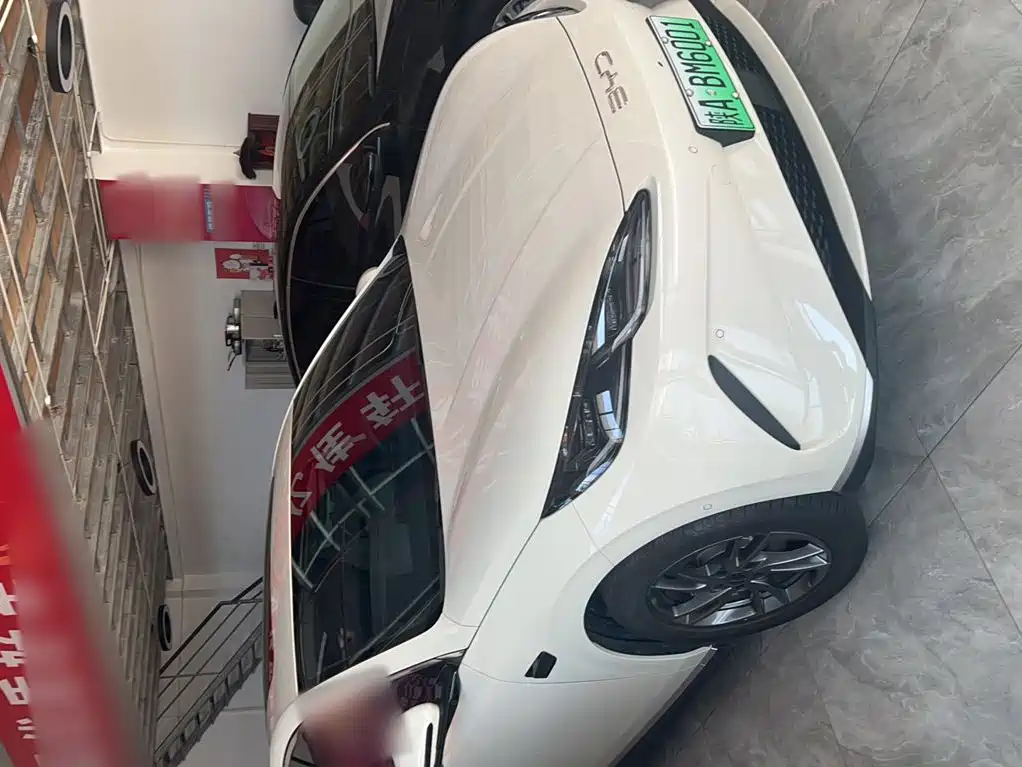 BYD Seal 06 — миниатюра 25