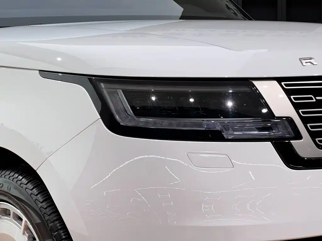 Land Rover Range Rover — миниатюра 5