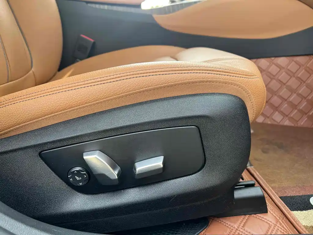 BMW 6 Series GT — миниатюра 16
