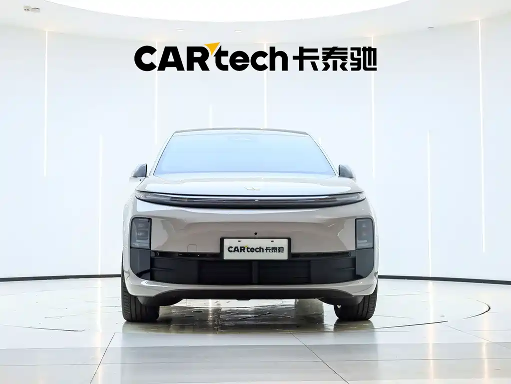 Li Auto Li L6 — миниатюра 2