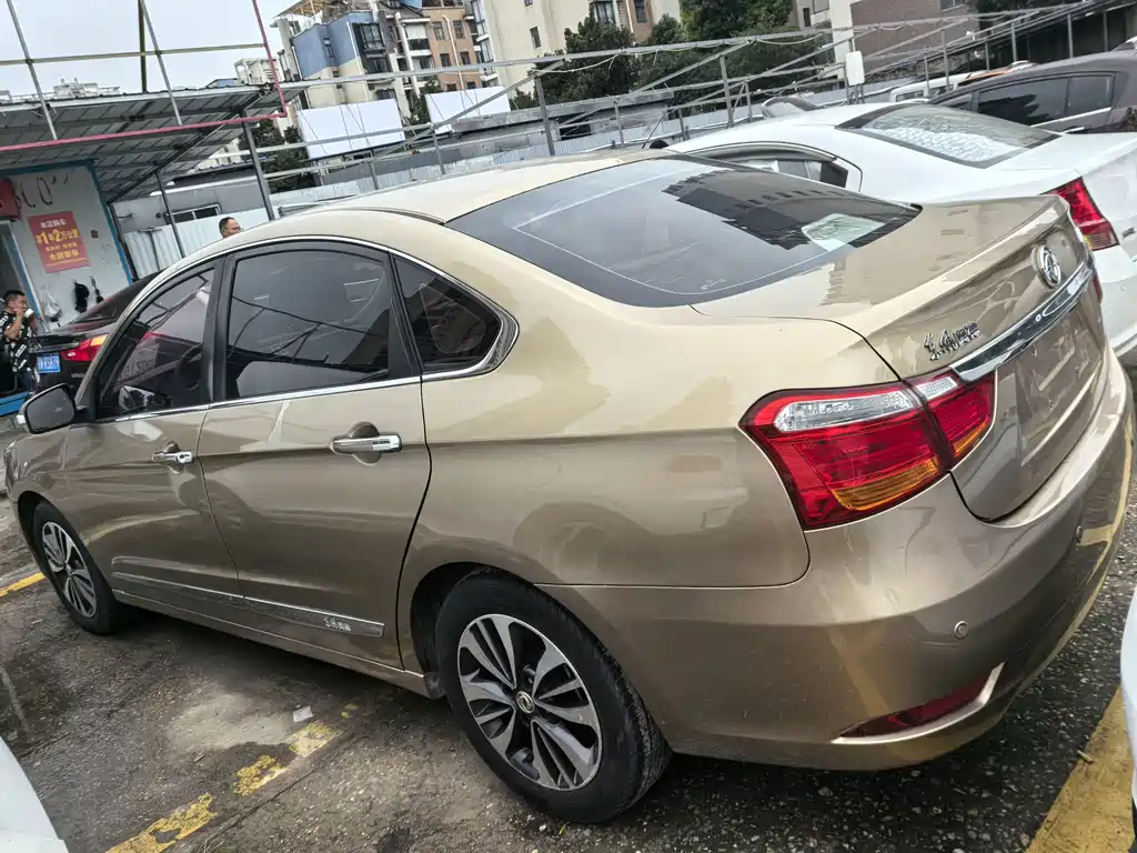 Aeolus A60 — миниатюра 6