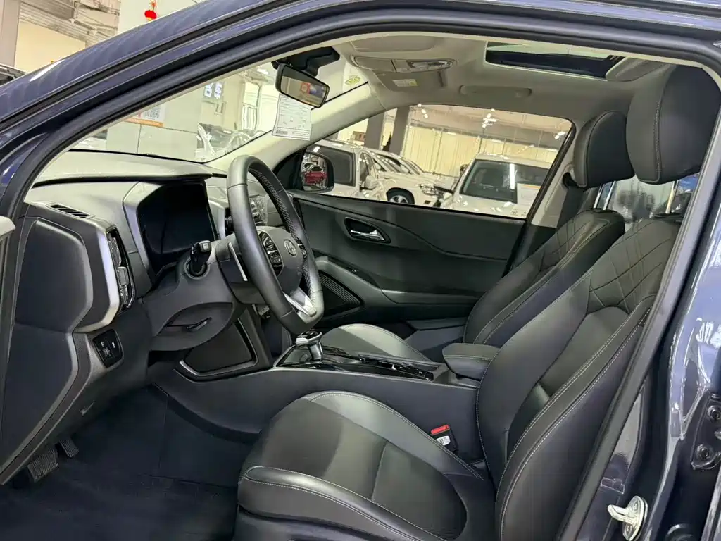 Hyundai ix35 — миниатюра 4