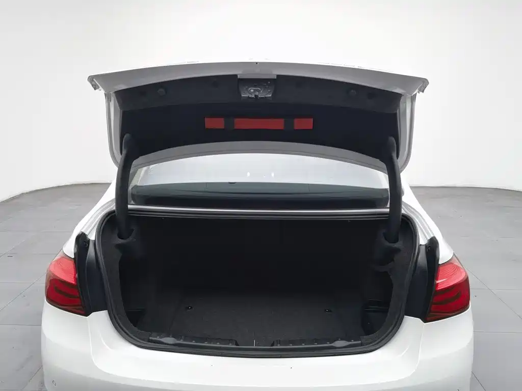 BMW 3 Series — миниатюра 16