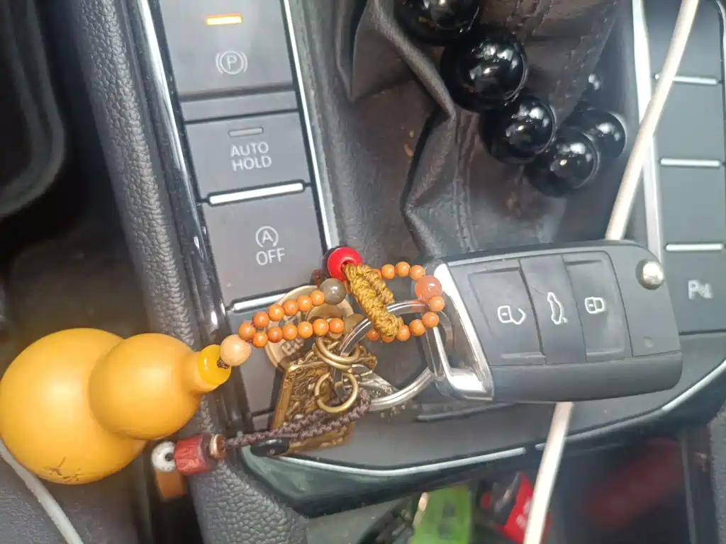 Volkswagen Sagitar — миниатюра 9
