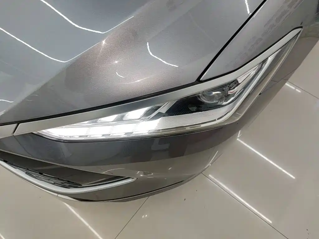 BYD Qin PLUS — миниатюра 24