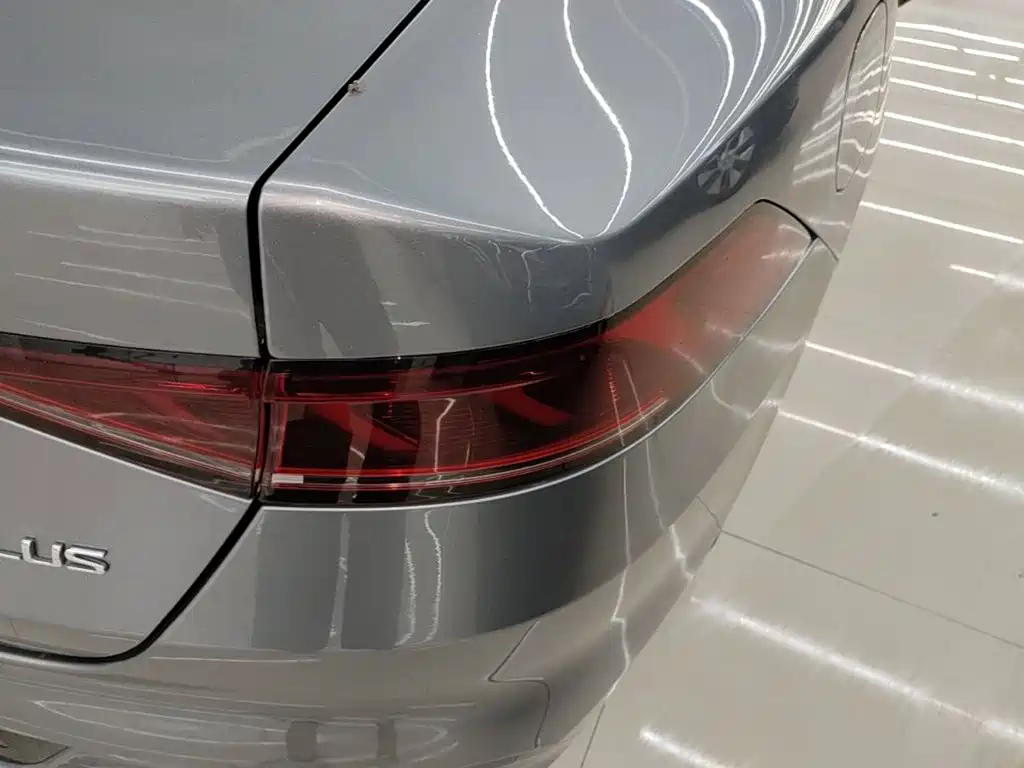 BYD Qin PLUS — миниатюра 8