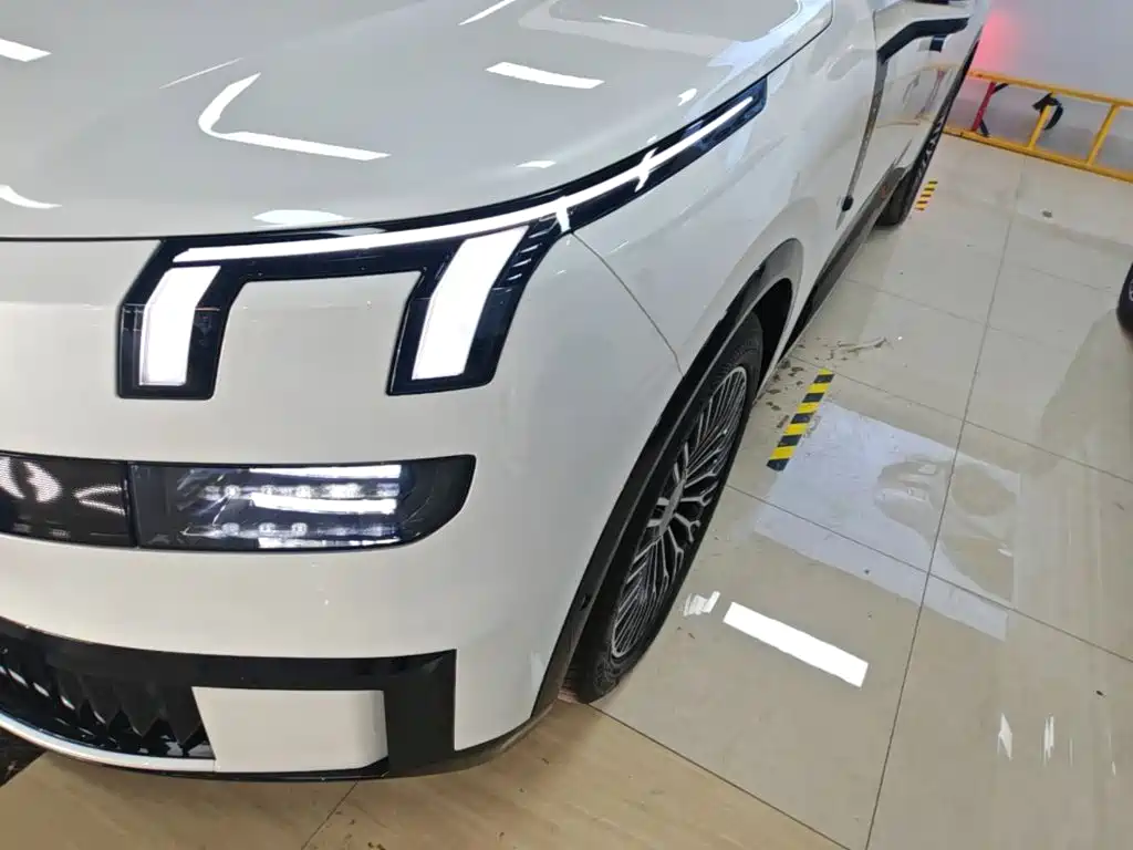 Lynk & Co Рука 900. — миниатюра 24