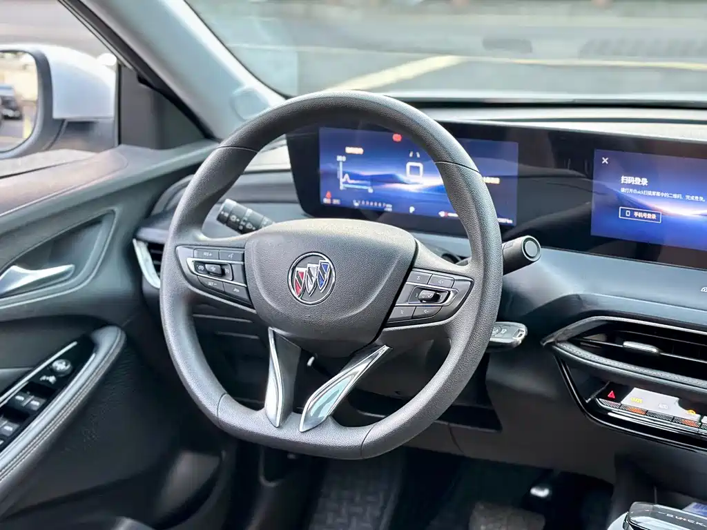 Buick Verano 2023 — фото 20