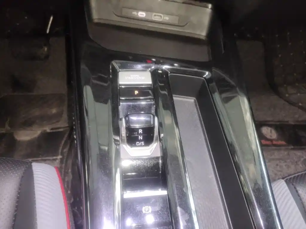 Volkswagen Lamando — миниатюра 14