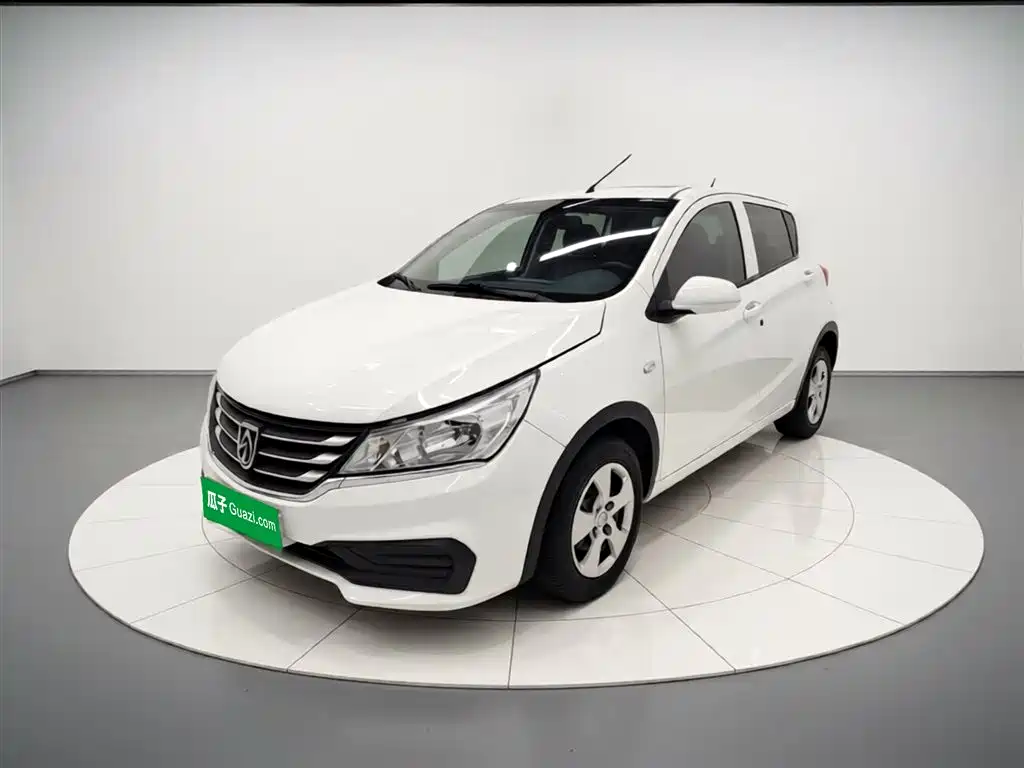 Baojun 310 2019