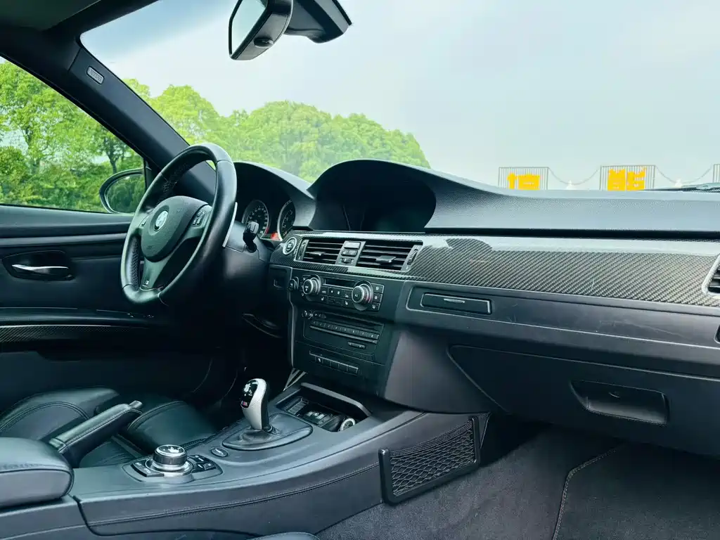 BMW M3 2011 M3