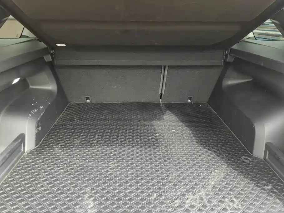Volkswagen Tavendor — миниатюра 4