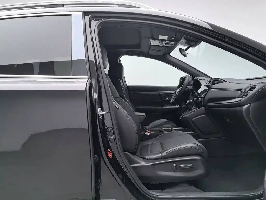 Honda CR-V 2021 — фото 23