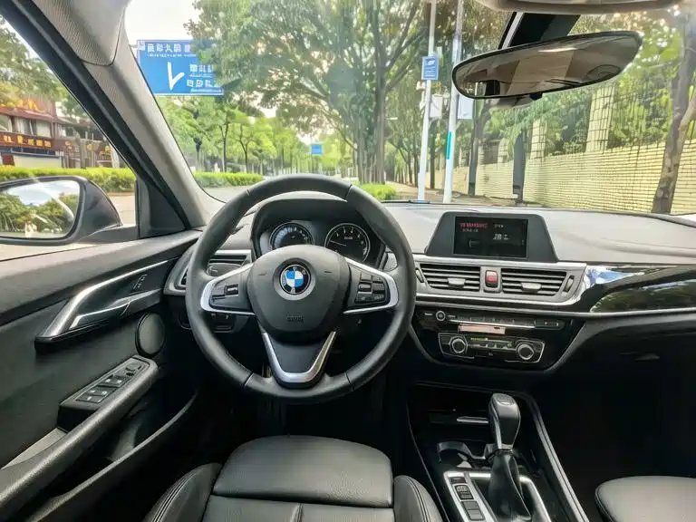 BMW 1 Series — миниатюра 7