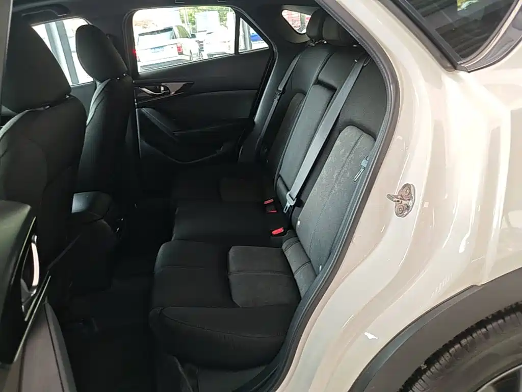Mazda CX-4 — миниатюра 17