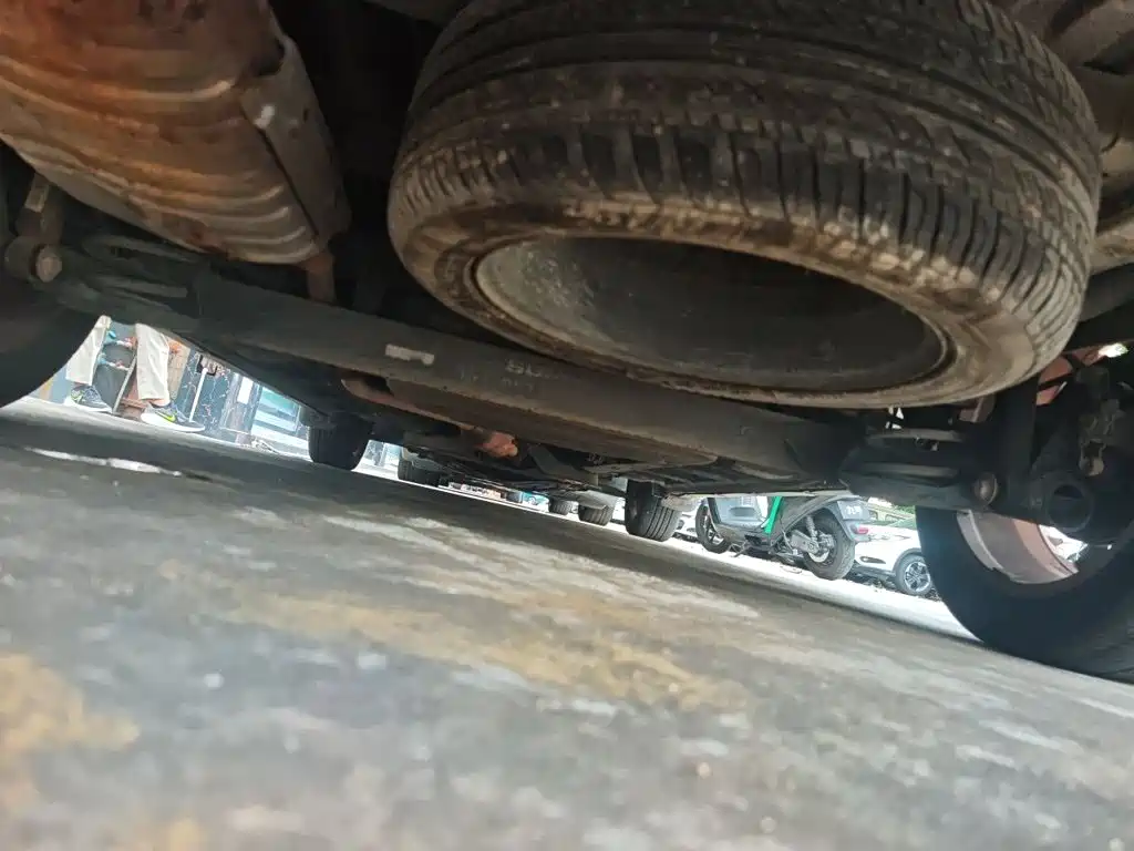 Baojun 730 — миниатюра 23