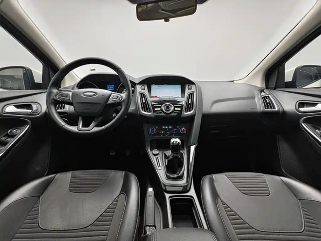 Ford Focus — миниатюра 4