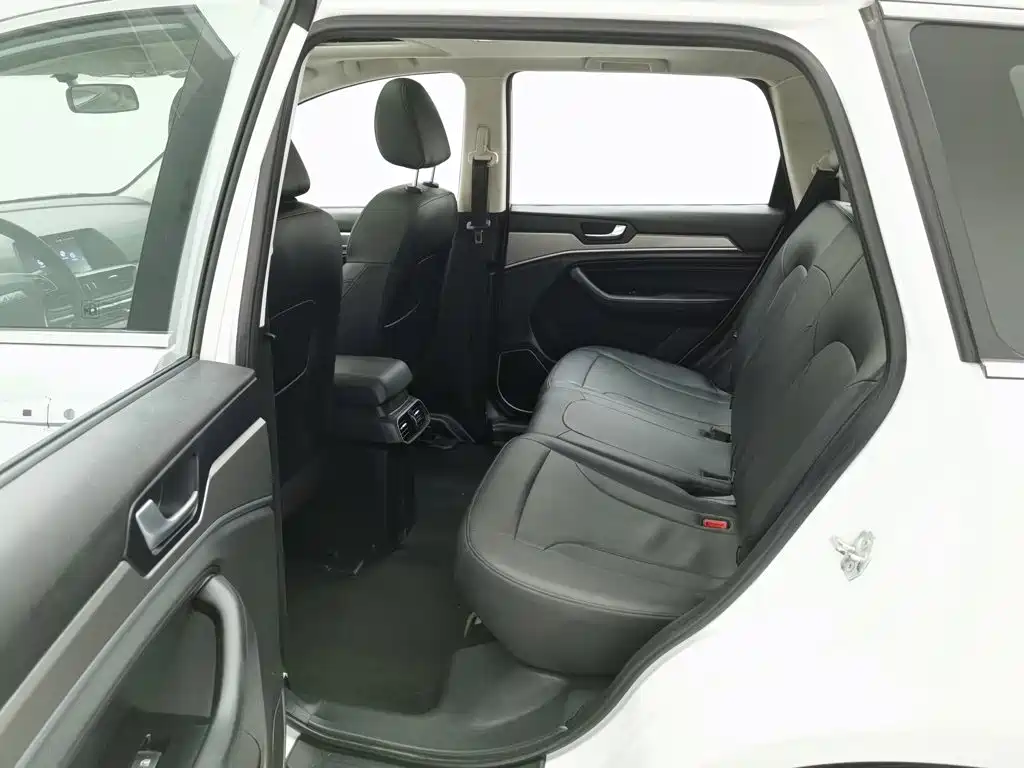 Haval H6 — миниатюра 15