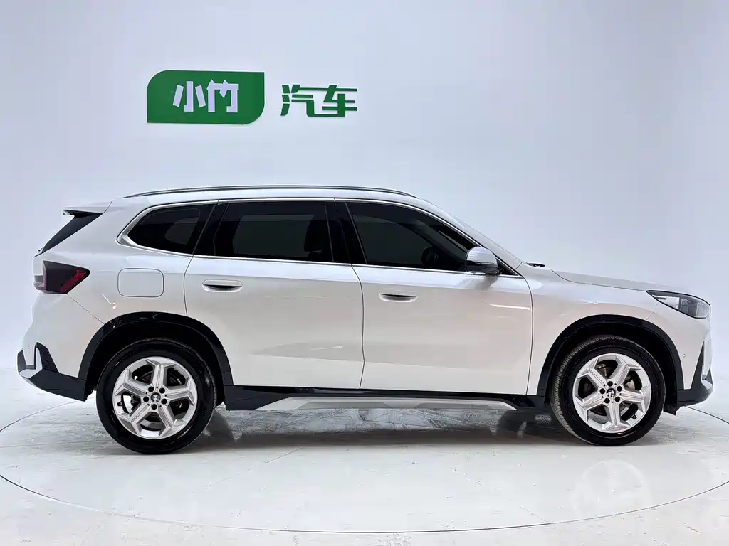 BMW X1 — миниатюра 7